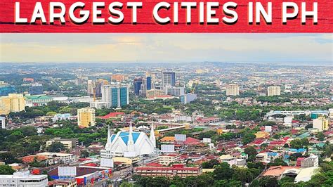 top 10 largest city in the philippines|Template:Largest cities of the Philippines .